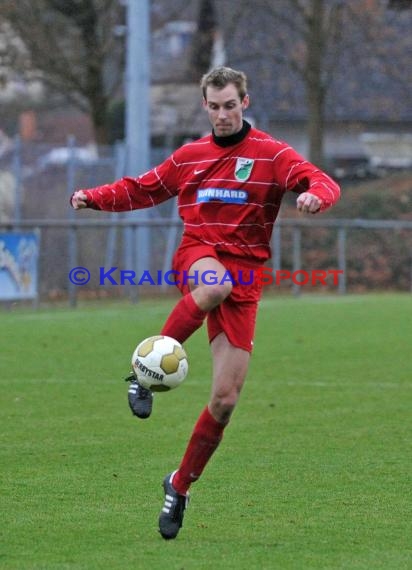 Verbandslig FC Zuzenhausen vs TSV Grunbach  (© Siegfried Lörz)